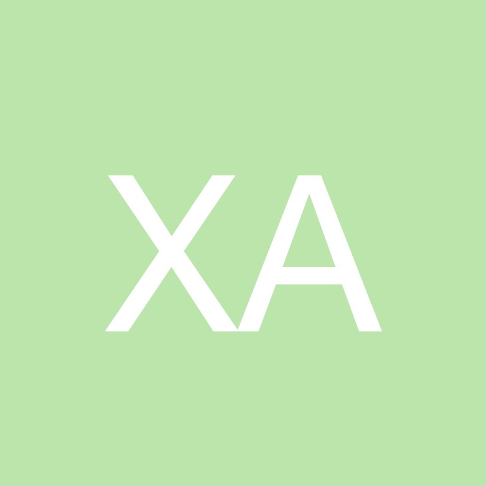Meet your Posher, Xandria